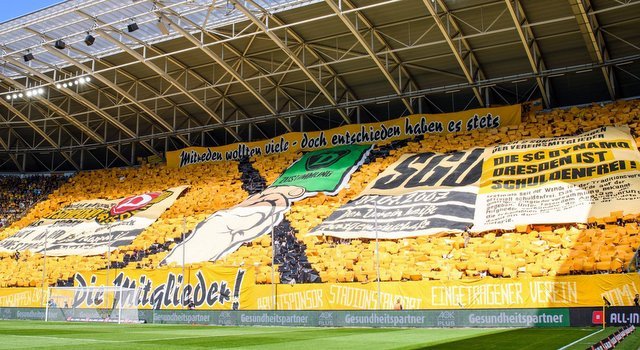 german ultras april 101