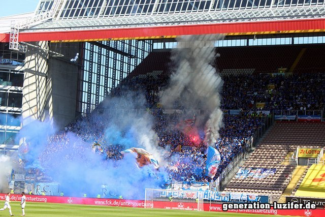 german ultras april 101