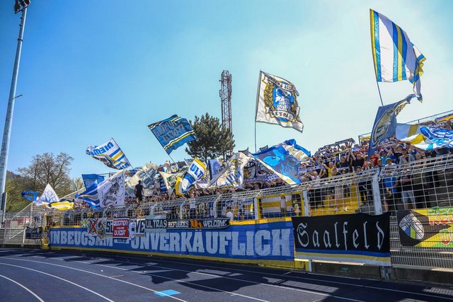 german ultras april 101