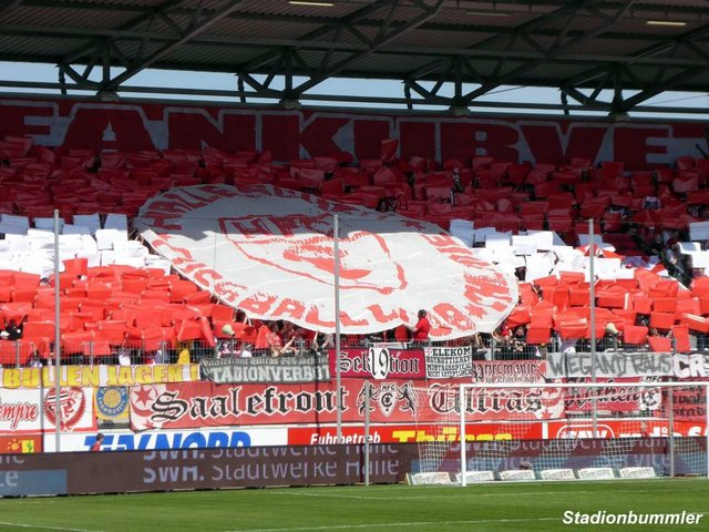 german ultras april 101