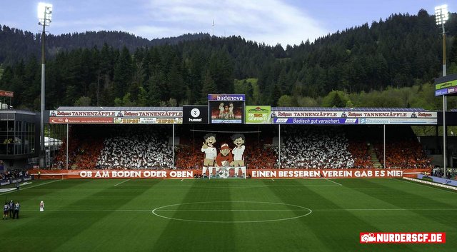 german ultras april 101