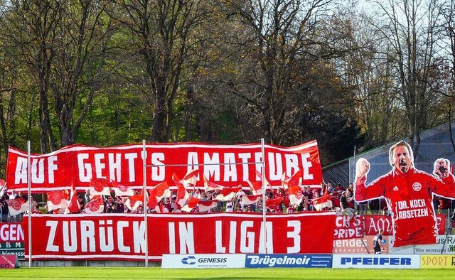 german ultras april 101