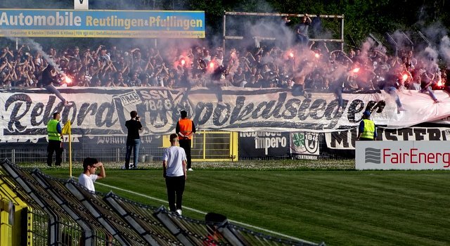 german ultras april 101