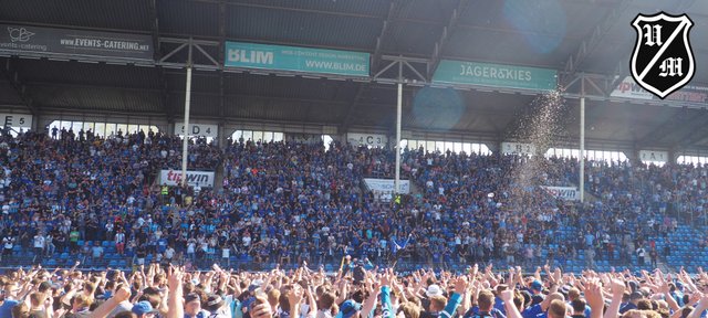 german ultras april 101