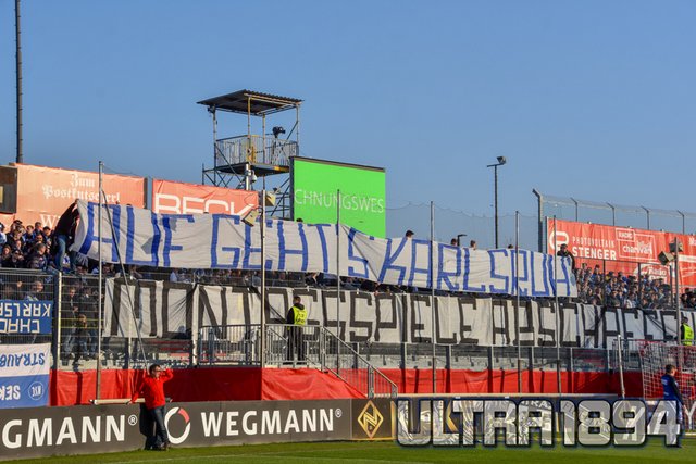 german ultras april 101