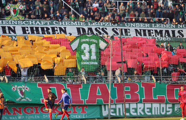 german ultras april 101