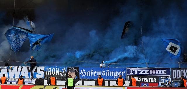 german ultras april 101