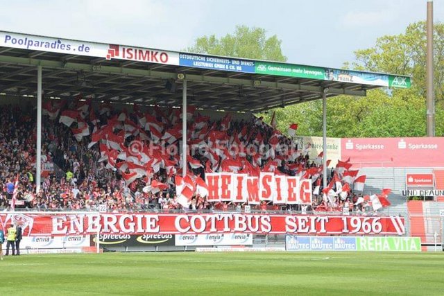 german ultras april 101