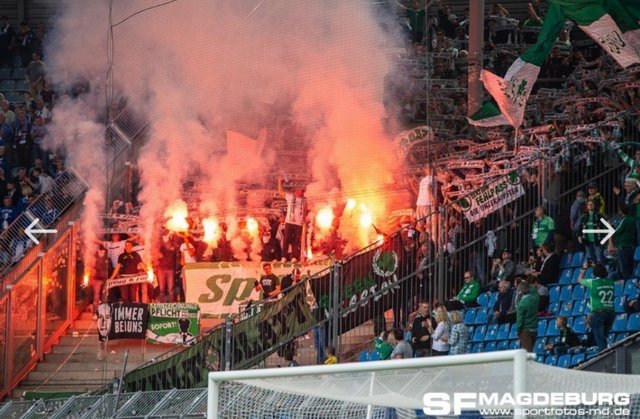 german ultras april 101