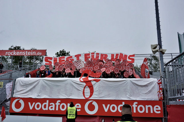 german ultras april 101