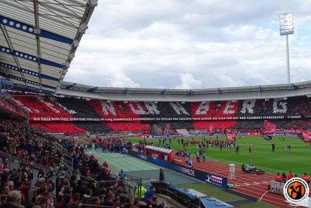 german ultras april 101