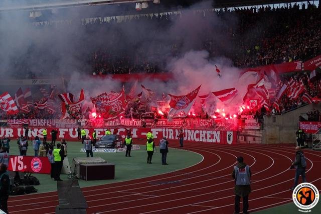 german ultras april 101