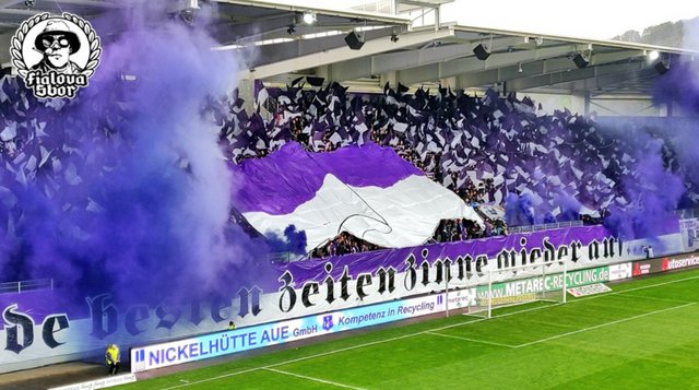 german ultras april 101