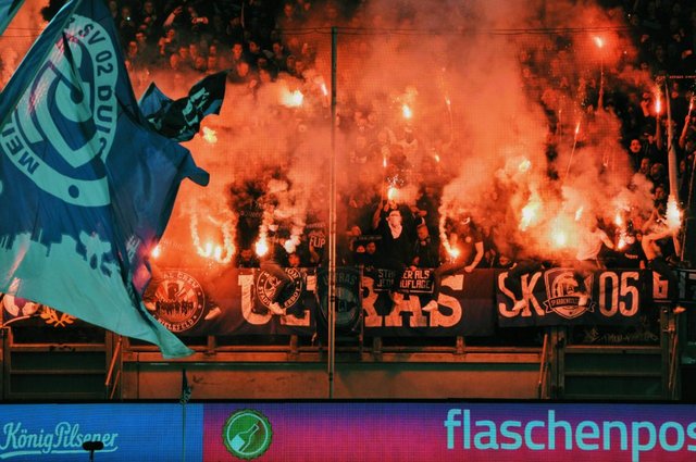 german ultras april 101