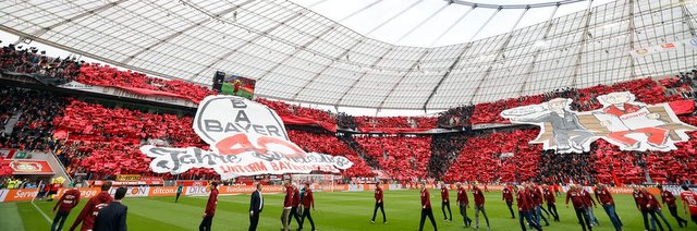 leverkusen schalke 1