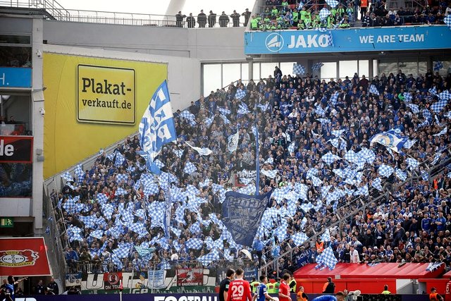 leverkusen schalke 1