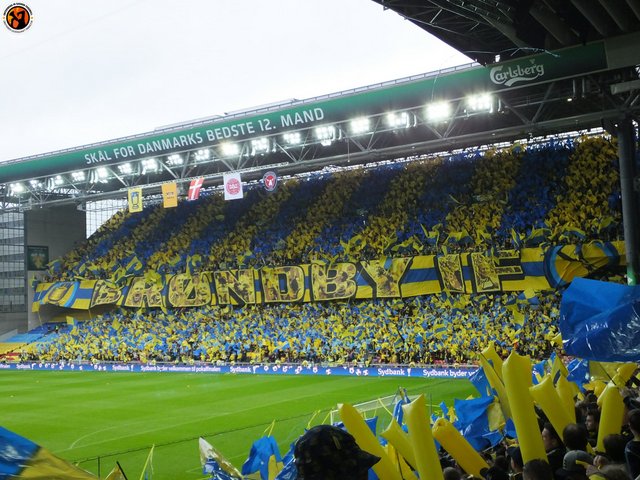 brondby midtjylland 1