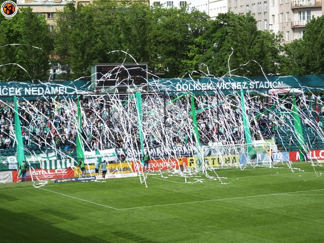 Bohemians Slovacko 1