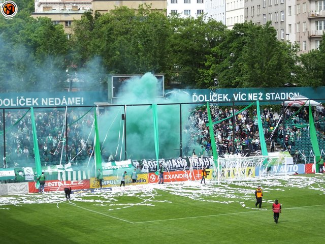 Bohemians Slovacko 1