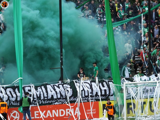 Bohemians Slovacko 1