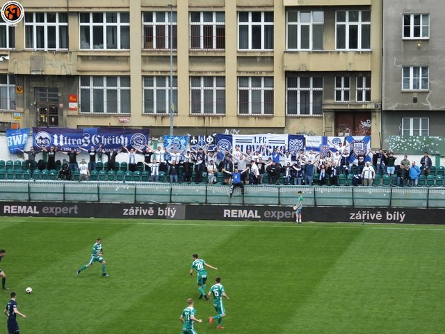 Bohemians Slovacko 1