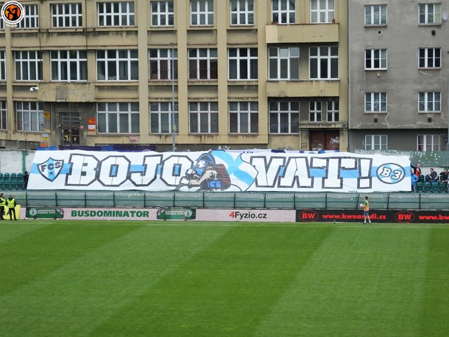 Bohemians Slovacko 1