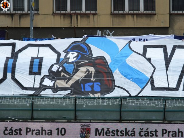 Bohemians Slovacko 1