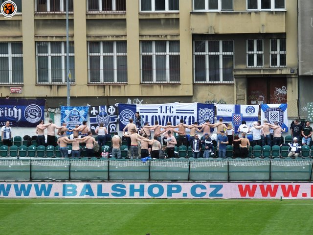 Bohemians Slovacko 1