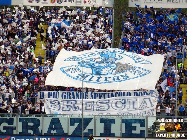 Brescia Benevento 1