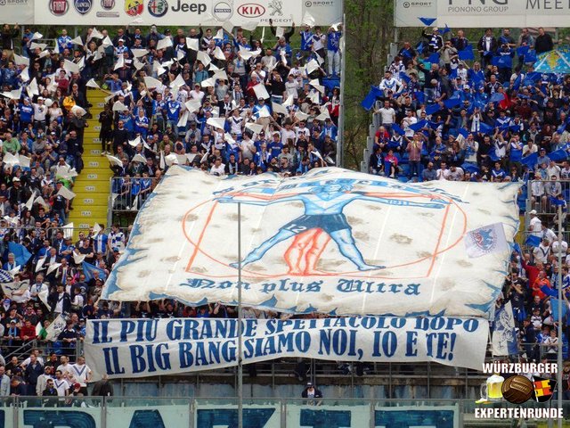 Brescia Benevento 1