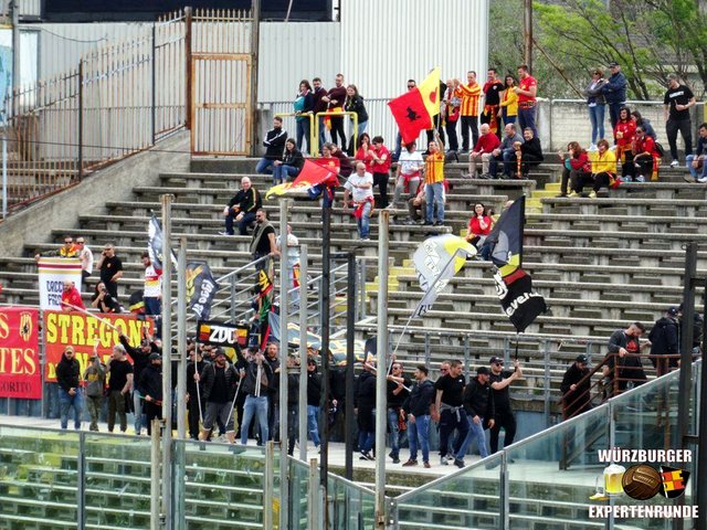 Brescia Benevento 1