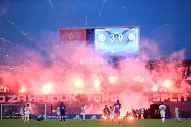 dinamo hajduk 1