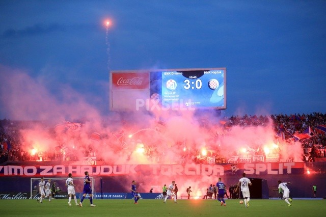 dinamo hajduk 1