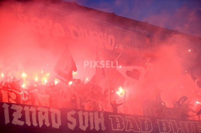 Dinamo Zagreb - Hajduk Split 26.05.2019