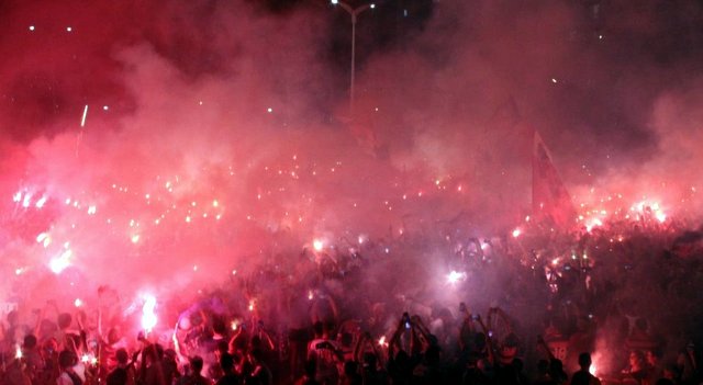 Fortaleza Botafogo 1