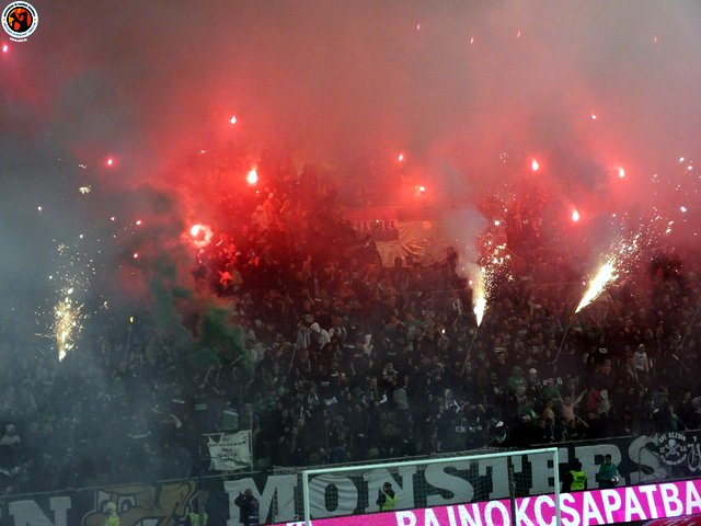 ferencvaros ujpest 1