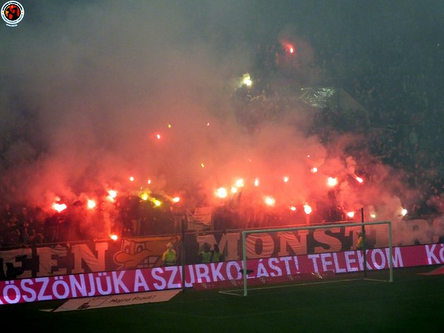 ferencvaros ujpest 1