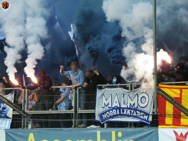 ifk malmo 1