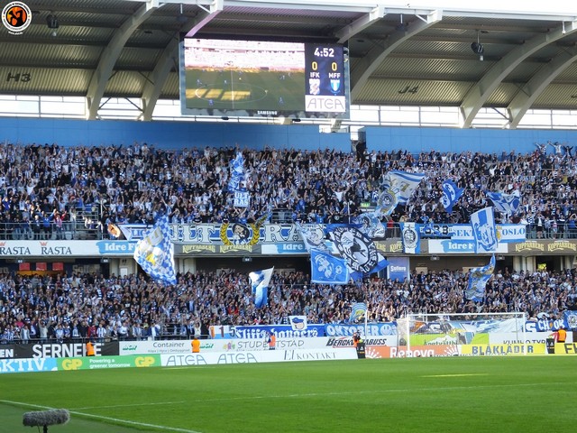 ifk malmo 1