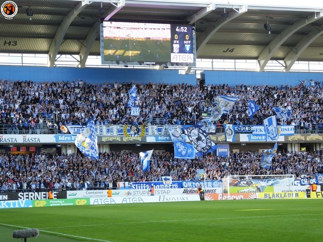 ifk malmo 1