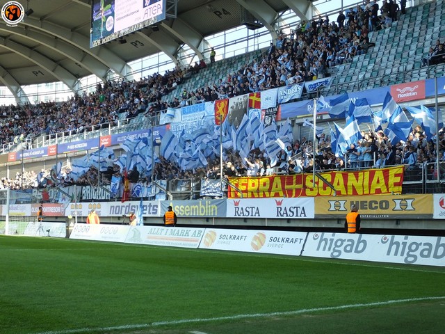 ifk malmo 1