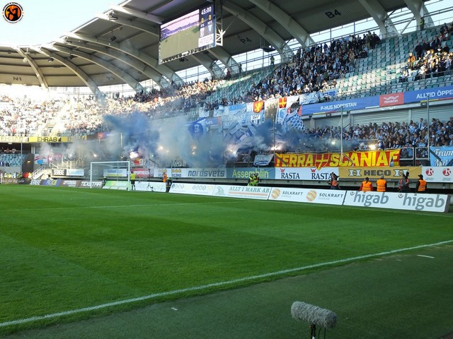 ifk malmo 1