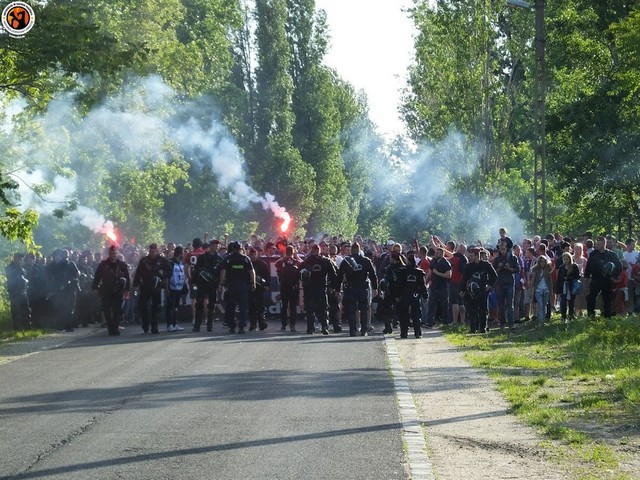 kispest videoton 1