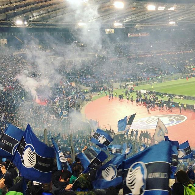 lazio atalanta 1