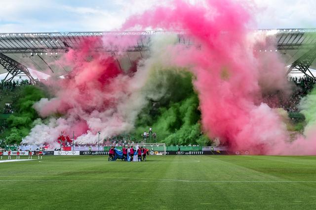 legia pogon 1