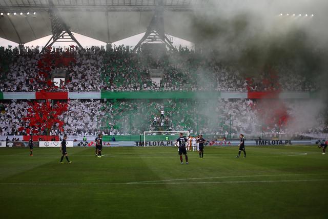 legia pogon 1