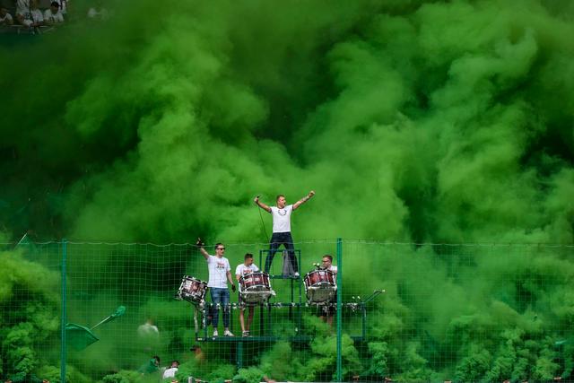 legia pogon 1