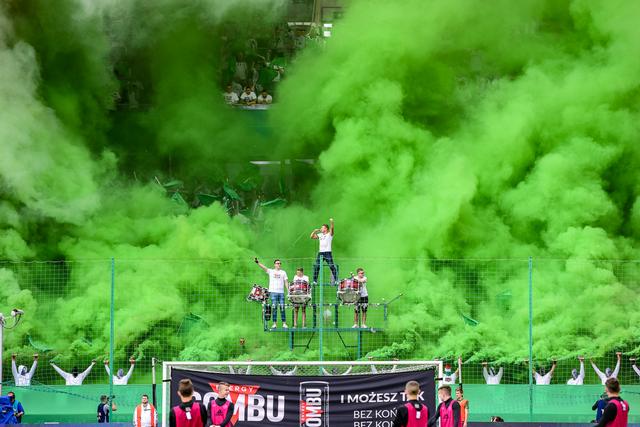 legia pogon 1