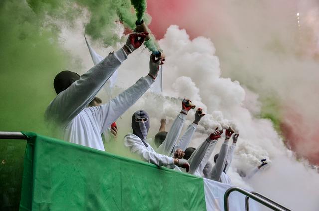 legia pogon 1