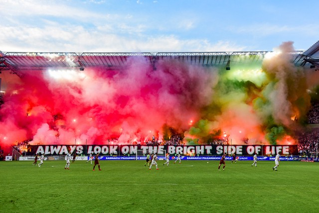 legia zaglebie 1